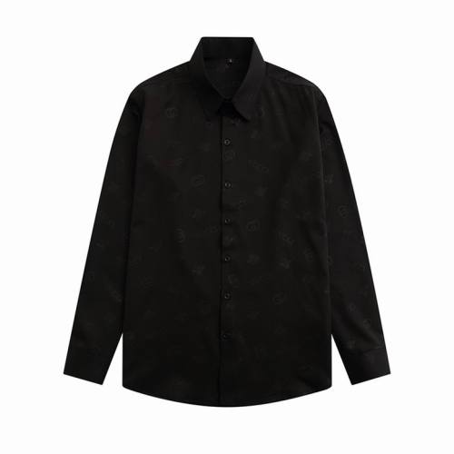 G long sleeve shirt men-292(M-XXL)