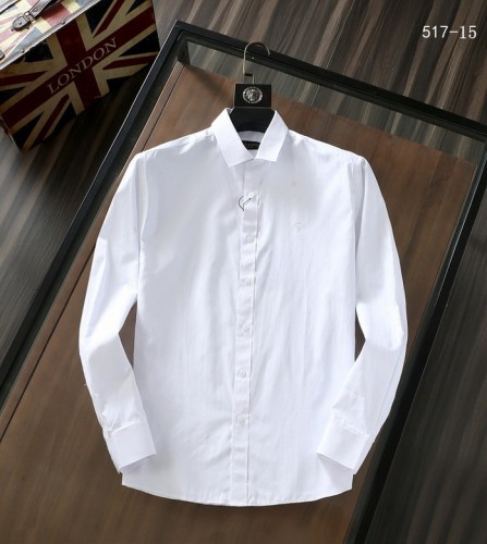 LV shirt men-334(M-XXL)
