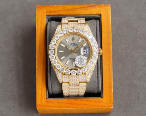 Rolex Watches High End Quality-650