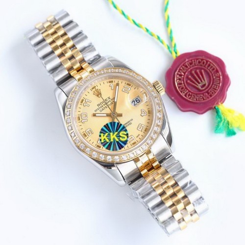 Rolex Watches High End Quality-371