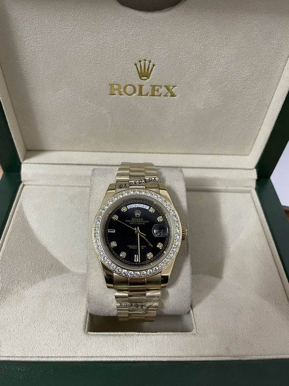 Rolex Watches High End Quality-435