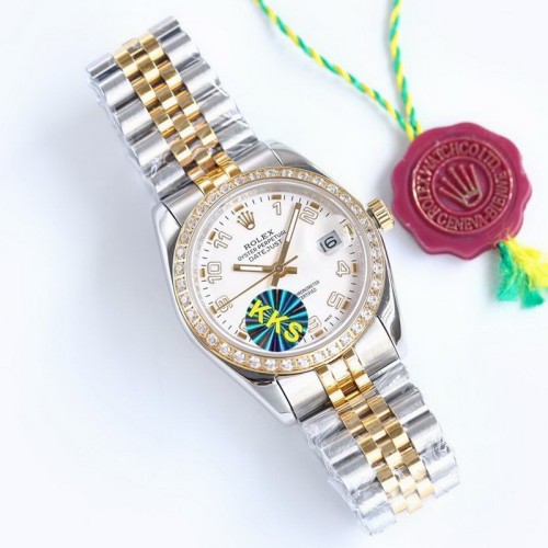 Rolex Watches High End Quality-369