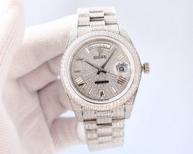Rolex Watches High End Quality-754