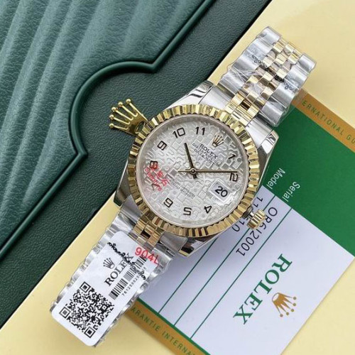 Rolex Watches High End Quality-077