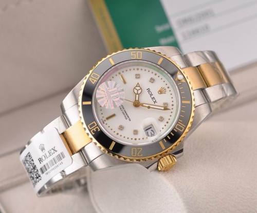 Rolex Watches High End Quality-123