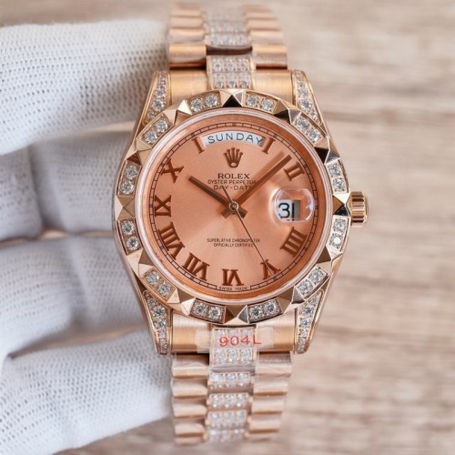 Rolex Watches High End Quality-566