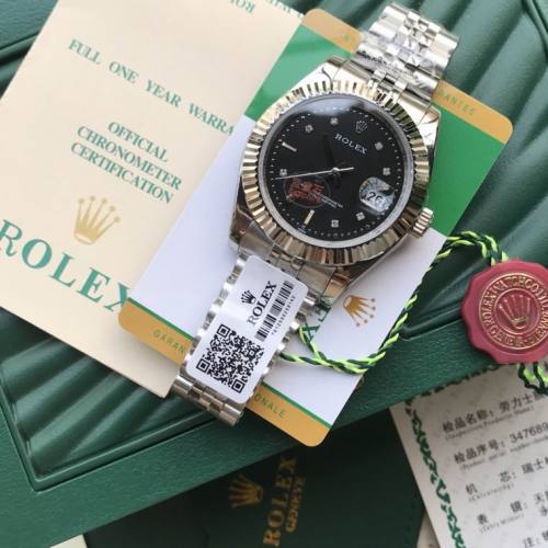 Rolex Watches High End Quality-183