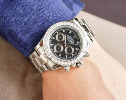 Rolex Watches High End Quality-386