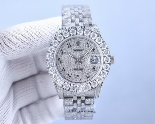 Rolex Watches High End Quality-762