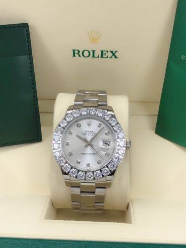 Rolex Watches High End Quality-468