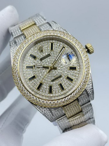 Rolex Watches High End Quality-746
