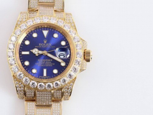 Rolex Watches High End Quality-659