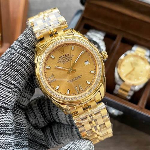 Rolex Watches High End Quality-383