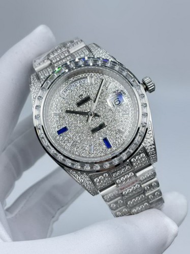 Rolex Watches High End Quality-750