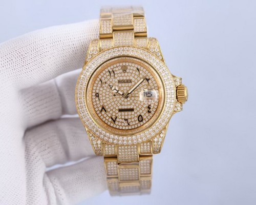 Rolex Watches High End Quality-763
