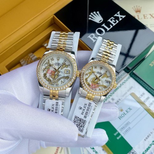 Rolex Watches High End Quality-793