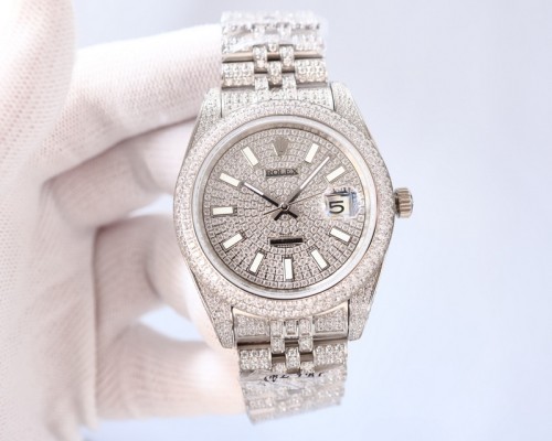 Rolex Watches High End Quality-753