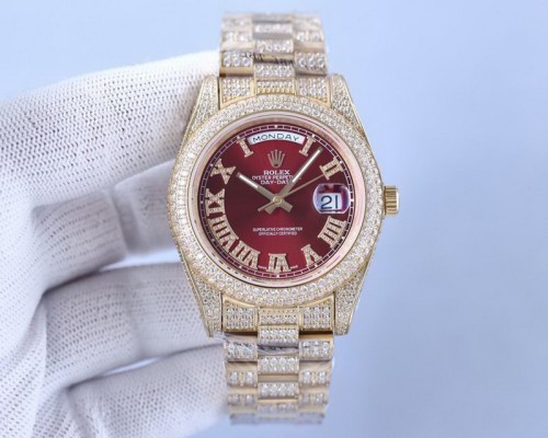 Rolex Watches High End Quality-636