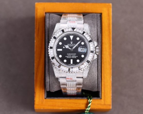 Rolex Watches High End Quality-538