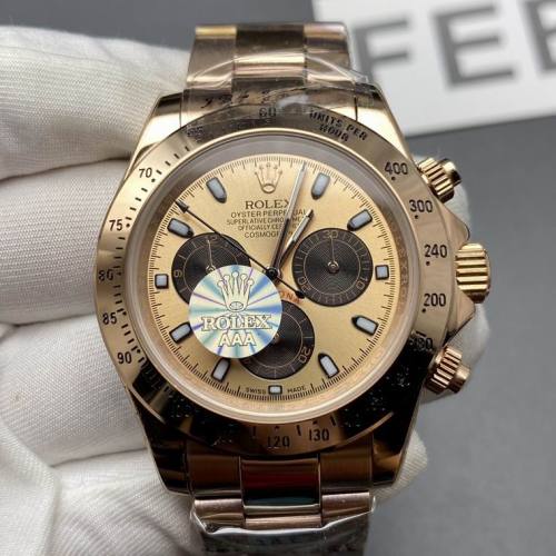 Rolex Watches High End Quality-105