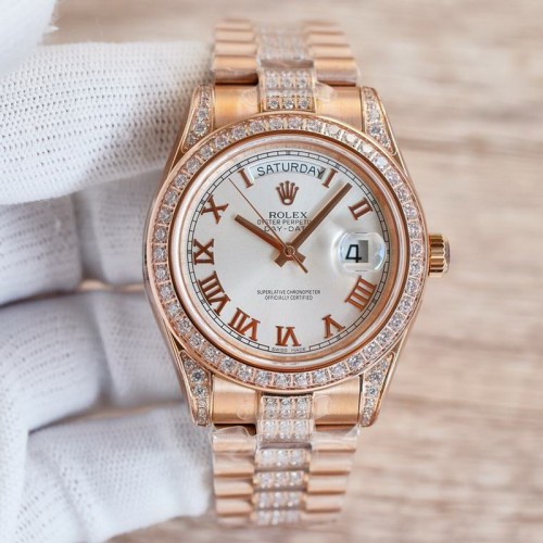 Rolex Watches High End Quality-560