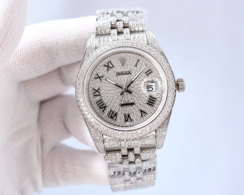 Rolex Watches High End Quality-755