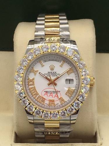 Rolex Watches High End Quality-445