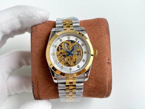 Rolex Watches High End Quality-197
