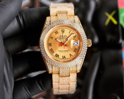 Rolex Watches High End Quality-698
