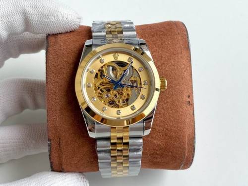 Rolex Watches High End Quality-196