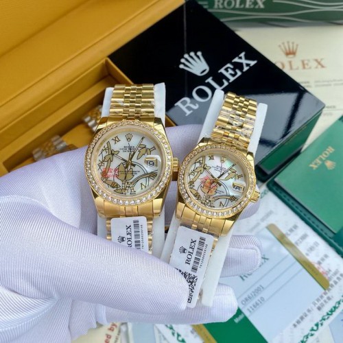 Rolex Watches High End Quality-796