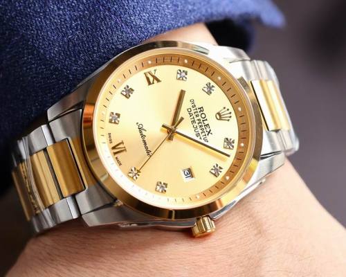 Rolex Watches High End Quality-187