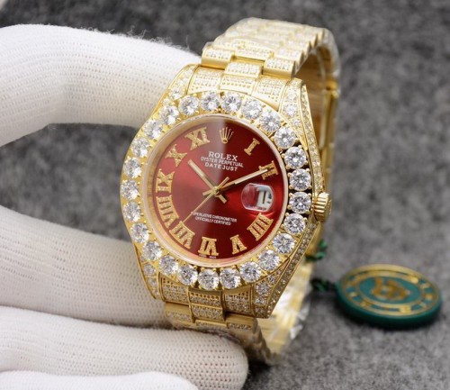 Rolex Watches High End Quality-724