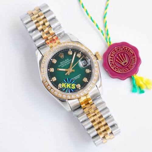 Rolex Watches High End Quality-425