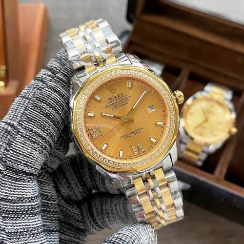 Rolex Watches High End Quality-407