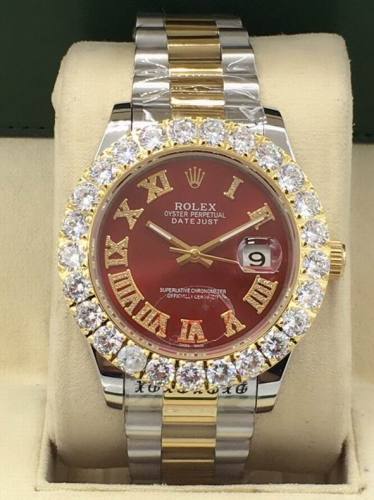 Rolex Watches High End Quality-447