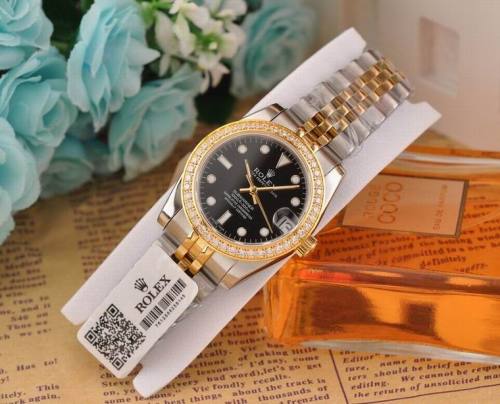 Rolex Watches High End Quality-397