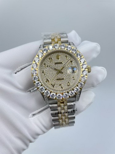 Rolex Watches High End Quality-569