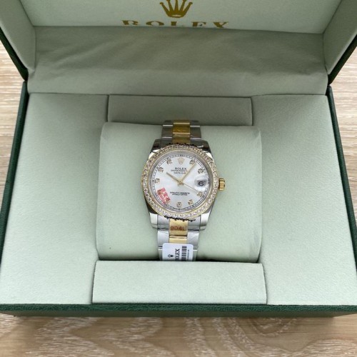 Rolex Watches High End Quality-374