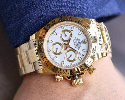 Rolex Watches High End Quality-338