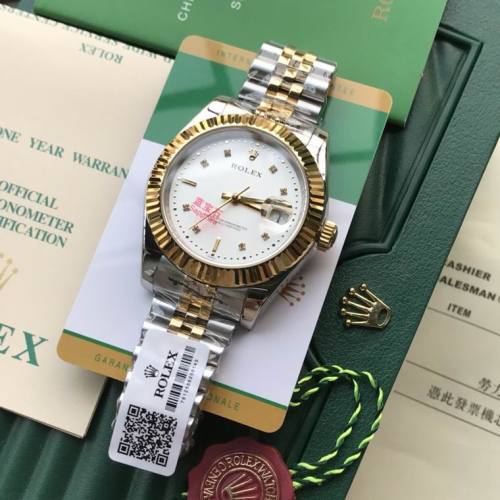 Rolex Watches High End Quality-184