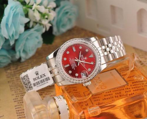 Rolex Watches High End Quality-413