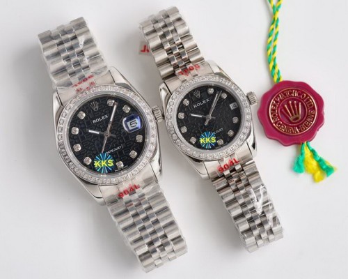 Rolex Watches High End Quality-785