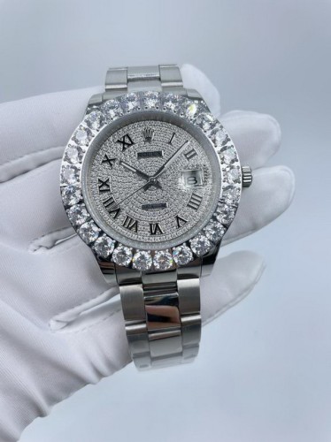 Rolex Watches High End Quality-600