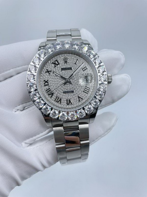 Rolex Watches High End Quality-600