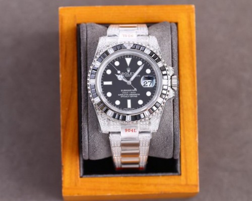 Rolex Watches High End Quality-542