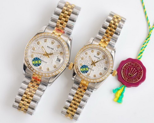 Rolex Watches High End Quality-792