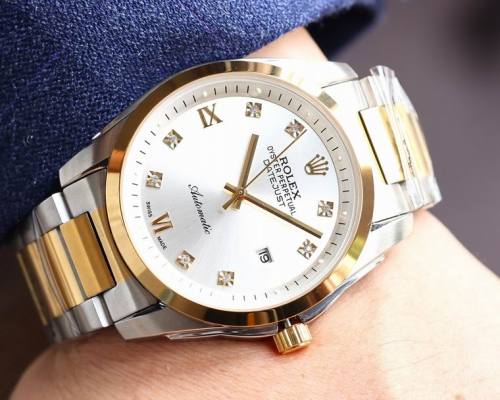 Rolex Watches High End Quality-188