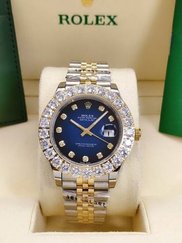 Rolex Watches High End Quality-456