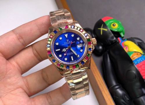 Rolex Watches High End Quality-389
